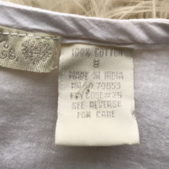 Andrew & Co tunic - Picture 9 of 9